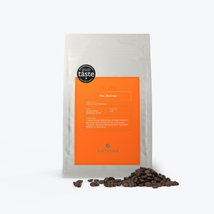 The Heroine | Whole Bean Coffee 240g
