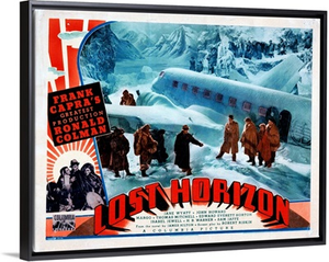 Lost Horizon, 1937