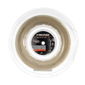 HEAD MultiPower Velocity 1.30 Matassa 200 m - Natural