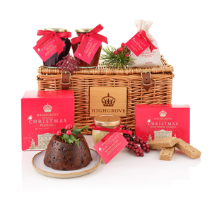 Taste of Christmas Hamper