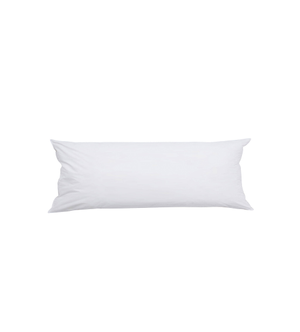 Feather Cushion Pad - Long Rectangle