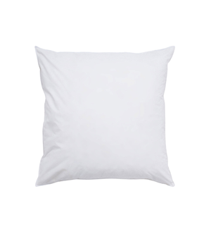Feather Cushion Pad - Large Square