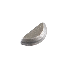 Polaris 3240168 Genuine OEM Woodruff Key ATV Sportsman Scrambler Trail Blazer 500 330 X2