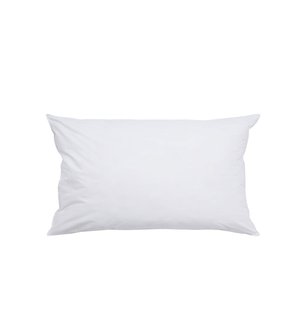 Feather Cushion Pad - Rectangle