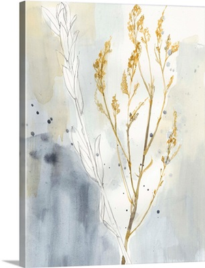Wild Grass I