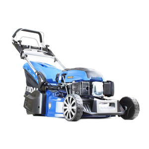 Hyundai HYM480SPER 139cc Self-Propelled 480mm Petrol Lawnmower