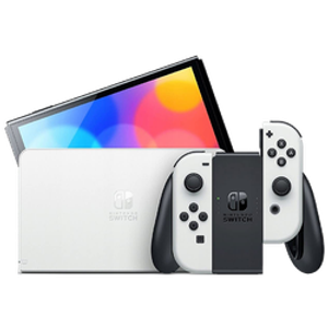 Nintendo Switch - OLED