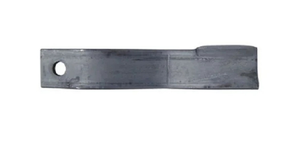 Universal Rotary Blade 18" x 3" x 0.5" x 1.5" Hole w/ 2.5" Offset CCW