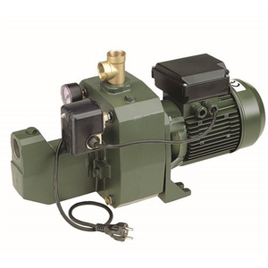 DAB 151MP Jet Pump with Pressure Switch