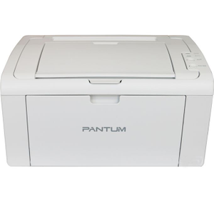 Pantum P2509W Wireless Single Function Mono Laser Printer - Wi-Fi / USB