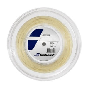 Babolat Addixion 1.35 Matassa 200 m - Natural