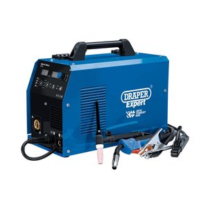 Draper 70043 3-in-1 200A Multi Process Welder