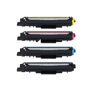 Compatible for TN227CVP HY Toner Set, B/C/M/Y ( W/Chip )