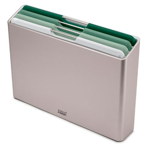 Joseph Joseph - Folio Large Chopping Board Editions Sage Set 4pce