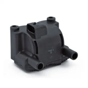 Doss Single Fire Ignition Coil Fuel Injected Models, Stock Replacement OEM Style For 2001-2006 Softail, 2014-2016 FLS/S, 2002-2007 FLT, 2004-2011 Dyna Models (31743-01) (10-2003)