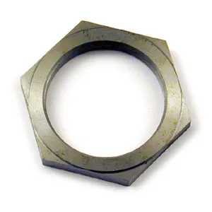 Doss Transmission Pulley Nut For Harley Davidson 1993-2022 Harley Davidson Motorcycles (7288)
