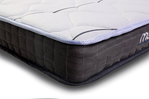 Maxitex Kids Deluxe Pocket Sprung Mattress Single