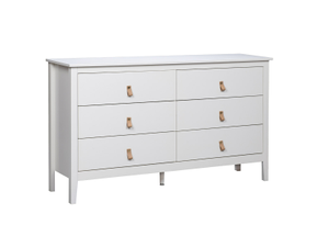 STANFORD White Dresser