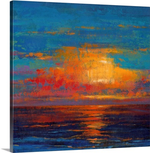Sun Down I