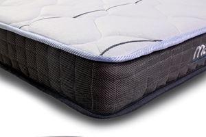 Maxitex Kids Deluxe Pocket Sprung Mattress Double