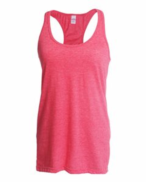 Tultex S190TC Ladies' Racerback Tank
