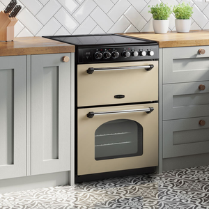 Rangemaster Classic 60cm Induction Cooker
