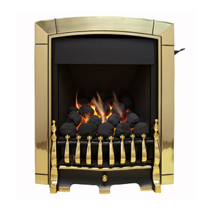 Flavel Caress Plus Traditional Gas Fire