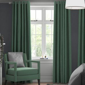 Devonshire, Forest - Made to Measure Curtains