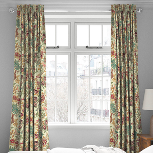 Heritage, Fern - Made to Measure Curtains