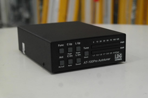 Second hand LDG AT-100Pro Autotuner