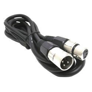 Heil cc-1xlrxlr heil 8ft extension cable for mics with 3-pin xlr conn
