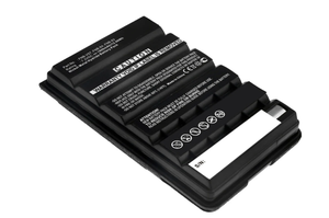 Yaesu FNB-64 Ni-Cad Pack for VX-150/VX-110 7.2V 1100mAh.