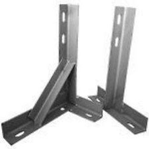 18-inch Wall Stand-off Bracket T&K wall standoff bracket.