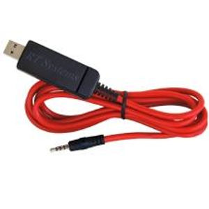 Usb-57a programming cable