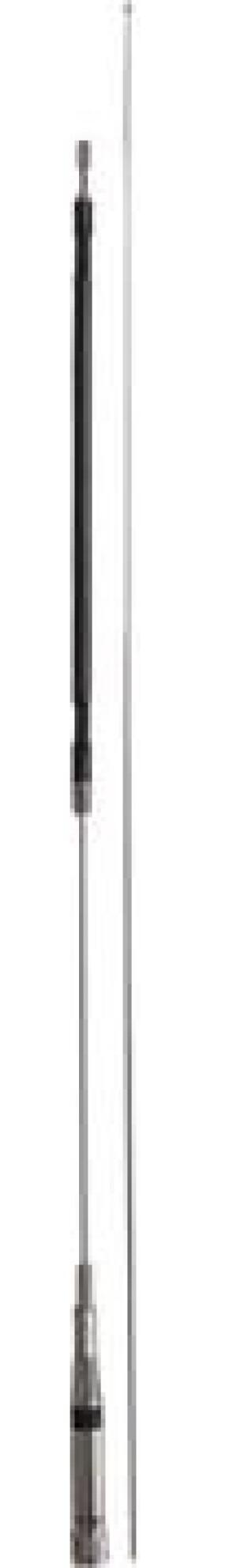 Diamond HF10CL 28MHz monoband mobile antenna