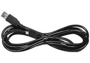 RT-49 USB to USB Micro B cable is compatible with ICOM IC-705 ID-52 IC-R30 and KENWOOD TH-D74