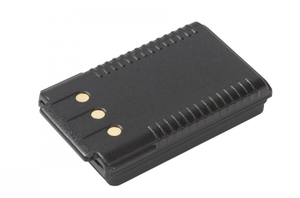 Yaesu SBR-24LI 1800mAh Li-ion battery is compatible with the FT-70 radio providing reliable power for extended use.