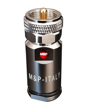 Messi & paolini pl259 for airborne 10 hyperflex 10 ultraflex10 broad pro 50 rg213 rg214