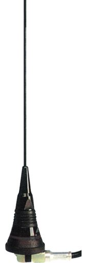 Sirio skb 108-960 tune-able mobile vhf uhf antenna 108-960mhz