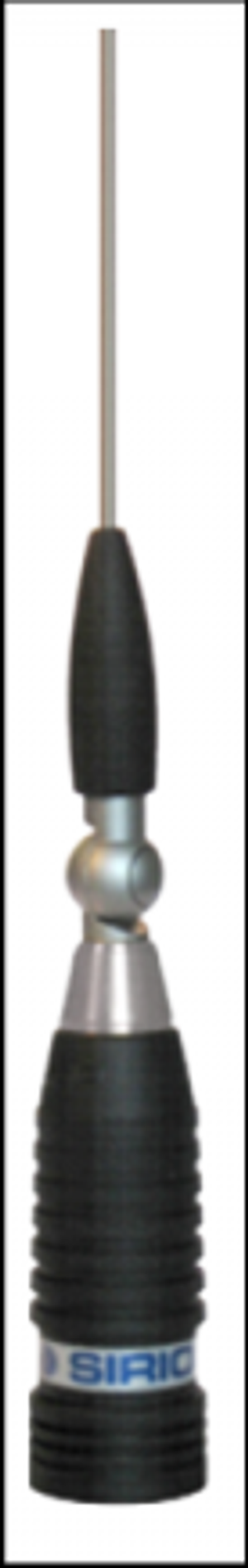Sirio Titanium 3001PL mobile CB antenna with no mount.