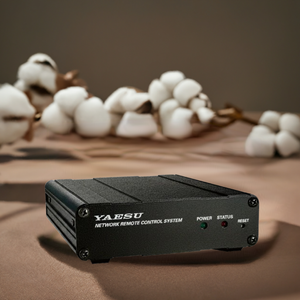 Yaesu SCU-LAN10 - FTDX101D and FTDX101MP