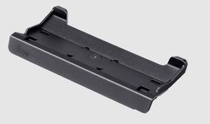 Icom mbf-705 desktop holder for the ic-705.