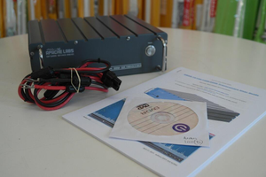 Second Hand Apache Labs ANAN-100D HF SDR 100 Watt Transceiver