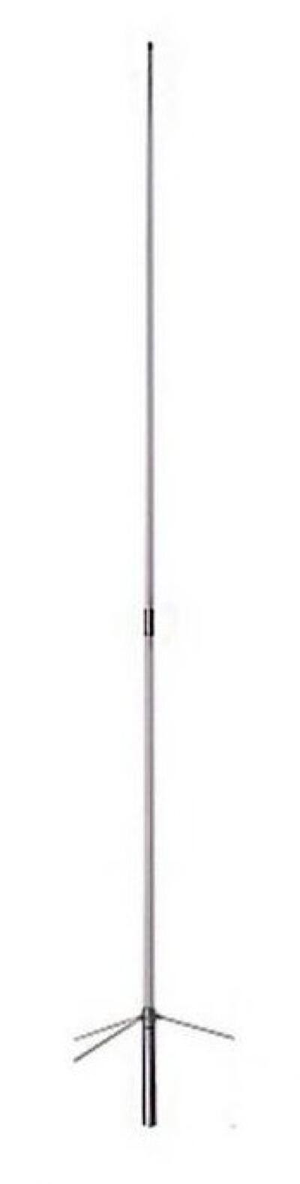 Diamond X-200 is a dual-band base vertical antenna with an SO-239 connecton.