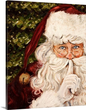 Secret Santa