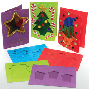 Kerst Wenskaarten