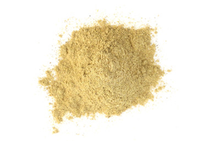 Barberry Root Powder Organic