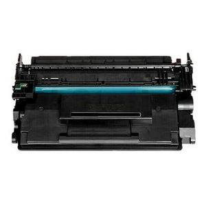 HP 89X CF289X High Yield Compatible Black Toner Cartridge - 10,000 Pages