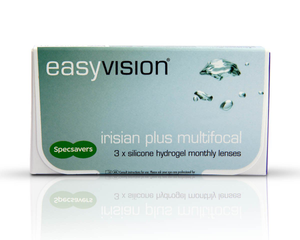 easyvision Irisian Plus Multifocal