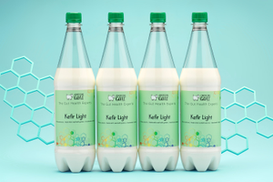 Probiotic Kefir Light
